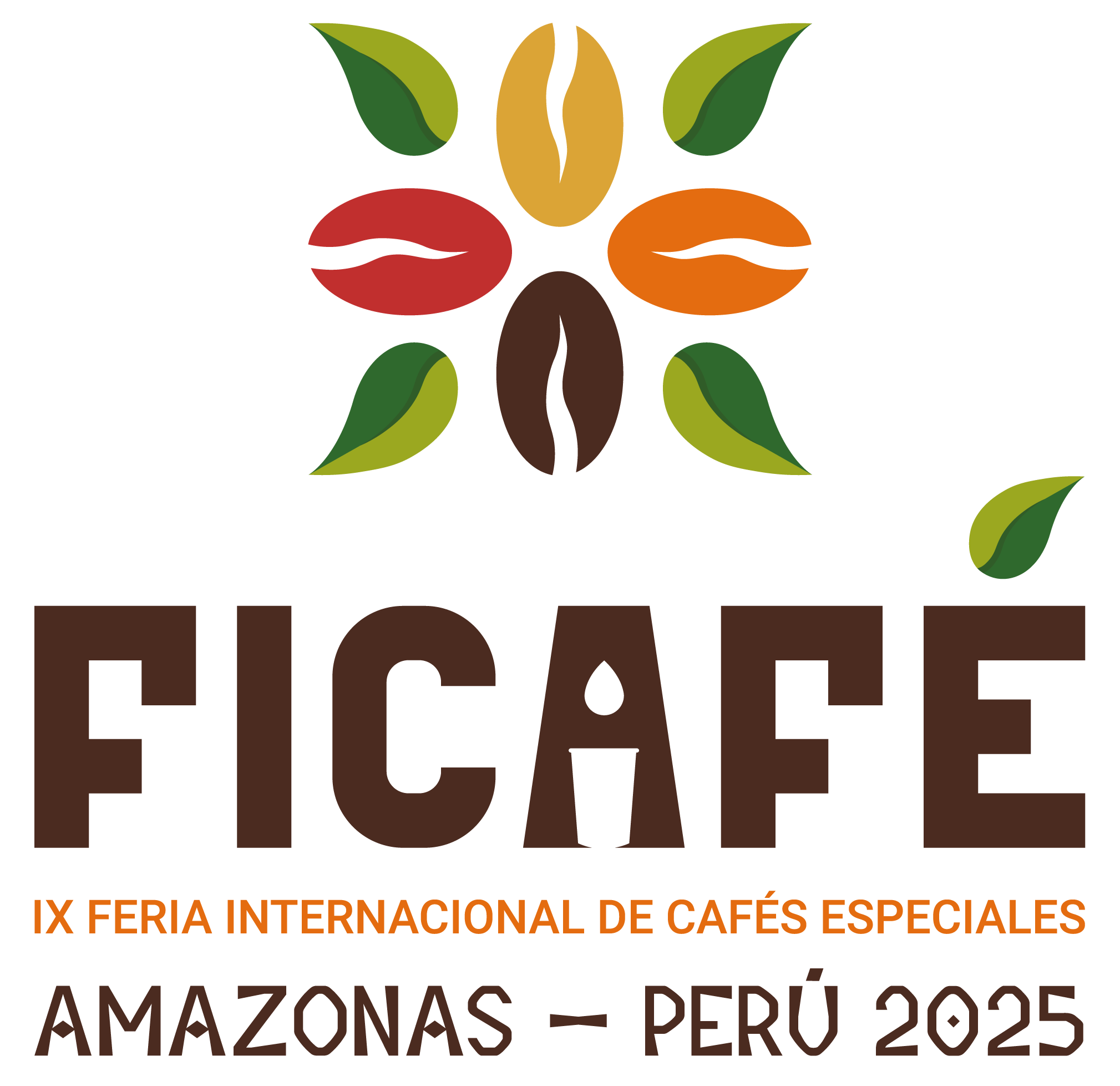 Logo Ficafe