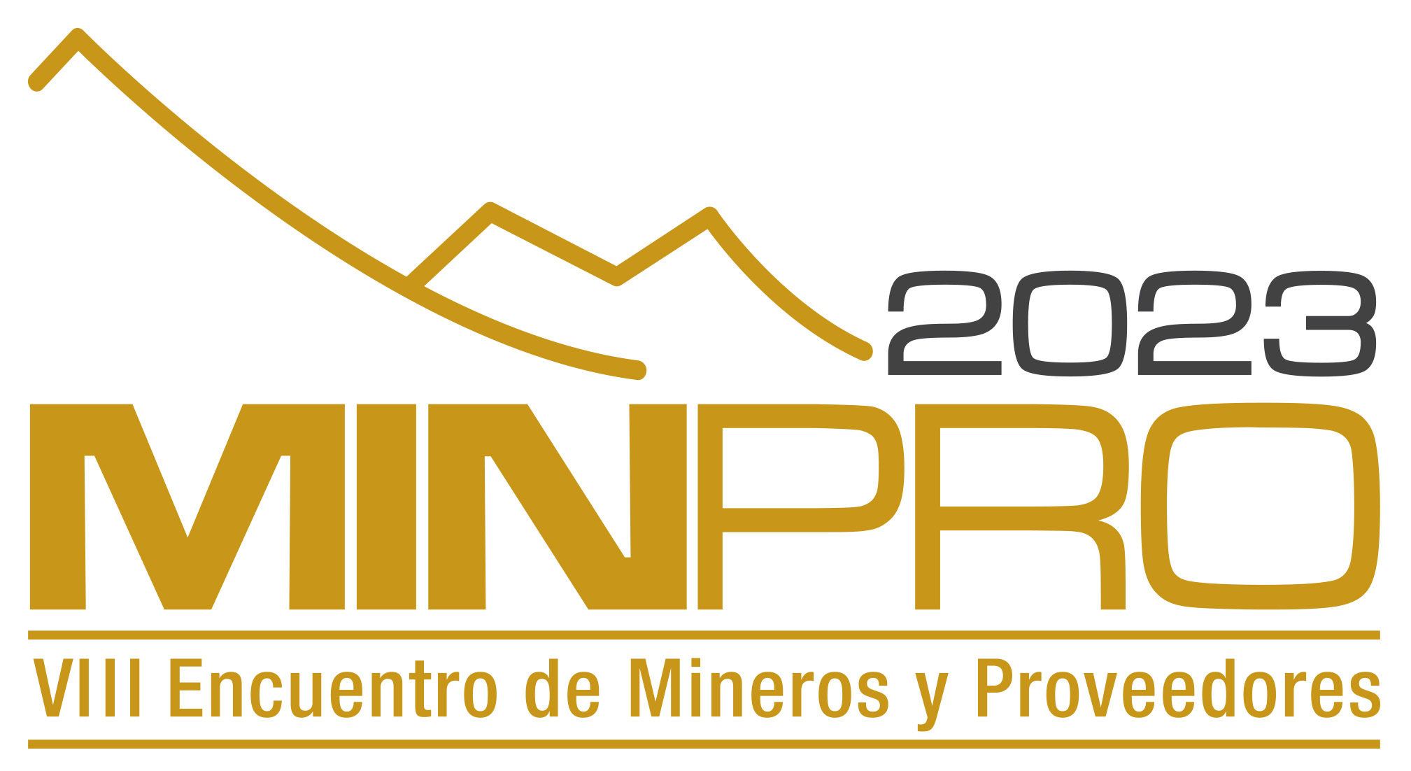 Logo Minpro 2023